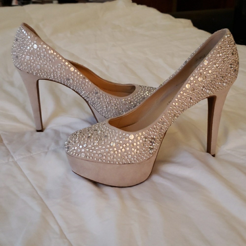 Gianni bini heels